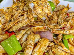 -嘉升大排档(番禺总店)