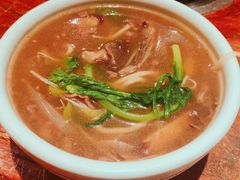 火锅面-萨拉伯尔(燕莎友谊商城店)