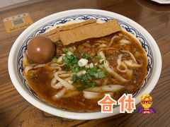-韩师傅老大同刀削面(北苑路店)