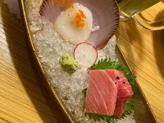 -花和海鲜自助(梅江店)