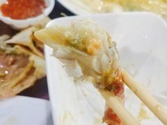咖喱蟹-班赞生鲜市场