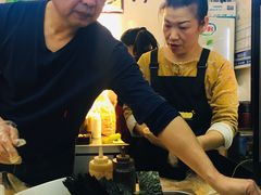 -猫街饭团(顶澳仔猫街店)