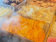 -牛New寿喜烧(闵行龙湖天街店)