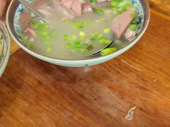 -西复兴羊肉馆(南翔老街店)