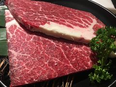 -九田家黑牛烤肉料理(石路天虹店)
