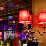 【苏州美食地图】超有feel的音乐🎵餐厅