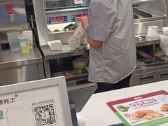 -德克士(北关店)