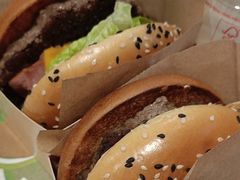 -麦当劳(萧山国际机场T3航站楼店)