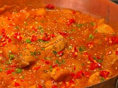 -Ameigo梅果·云贵川bistro(长宁来福士店)