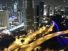 -新加坡摩天观景轮