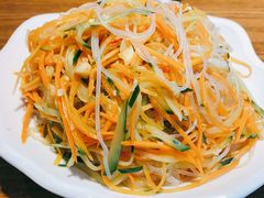 -吴满满油泼面(北方风味园店)