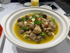 -一品江南韵·淮扬菜