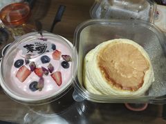 -茉里·舒芙蕾·手作甜品