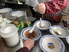 -粗茶淡饭(东关街店)