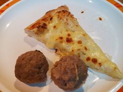 -比格比萨自助(国展店)