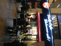 门面-85度C(厦门中华城新店)