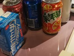 -天厨妙香素食餐厅(清华店)