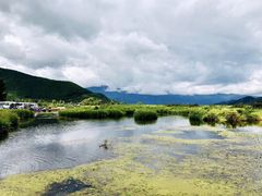 -丽江泸沽湖景区