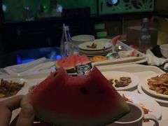 -萧邦音乐会所KTV·蒸汽活海鲜自助(福田店)