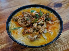 -台州老六海鲜面馆(上南总店)