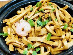 -圣河湾虾饺美食(站前店)