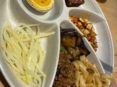 -素满香·食养自助(建邺万达店)
