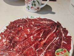 -汕头八合里海记牛肉店(清河店)