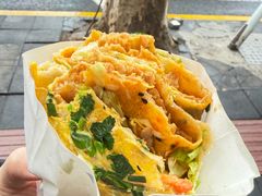 -卞姐蛋饼(陕西南路店)