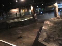 -元代水闸遗址博物馆