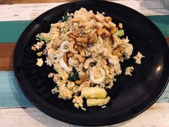 -Doo Dee Thai Food(Issan/Isaan/Esan)