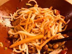 -明桂米粉(北站店)