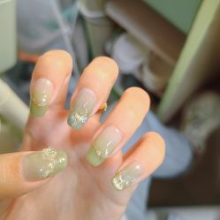 -兮奈ネイル美甲美睫·皮肤管理