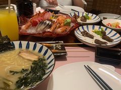 -佛山希尔顿酒店·融誉亚洲美食荟