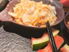 -海云台韩式汤饭·13年匠心韩料(南山店)