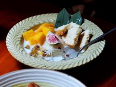 -About Bistro關於·泰式家庭料理