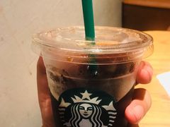 -星巴克(绍兴柯桥柯岩景区店)