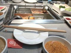 -海底捞火锅(振华商厦店)
