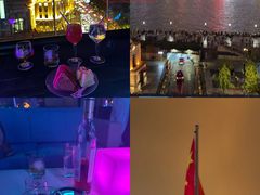 -外滩8号 whisky bar(金延大厦店)