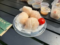 -蘩楼(华强北总店)