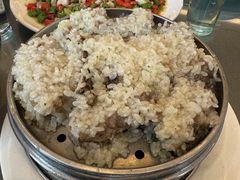 -代术连山回锅肉(小学店)