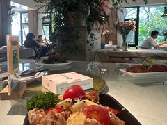 -春暖花开(西溪店)