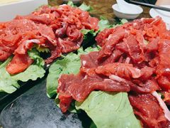 -天长牛肉火锅
