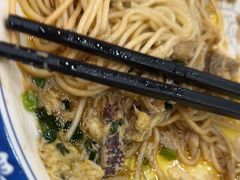 -东吴面馆(因果巷店)