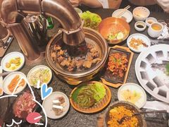 -味家烤肉烤鳗鱼牛排(西塔旗舰店)