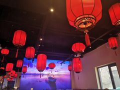 -渔民船说·北塘海鲜·天津菜·海肠捞饭(北塘古镇店)