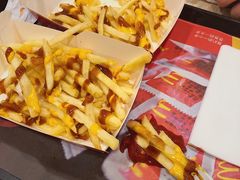 -麦当劳(宜昌东山大道店)