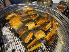 -本炙炭烤·蒲烧活鳗料理店(金沙洲店)
