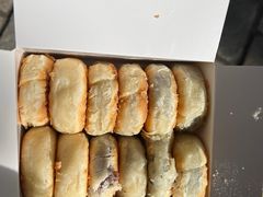 -栗酥饼(南长街店)