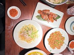 -全牛匠·乐山跷脚牛肉(西单华威约饭街店)
