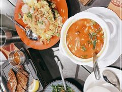 -simply thai天泰(长泰广场店)